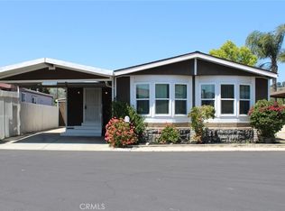 21650 Temescal Canyon Rd SPACE 75, Corona, CA 92883