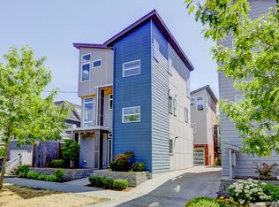 1539 NW 63rd St #A, Seattle, WA 98107