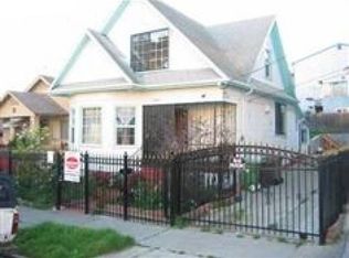 2461 Highland Ave, Oakland, CA 94606