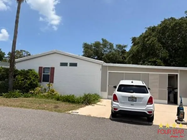 360 Hacienda, Edgewater, FL 32141