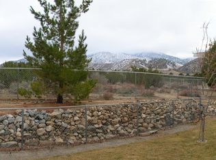 1027 Maria Rd, Pinon hills, CA 92372