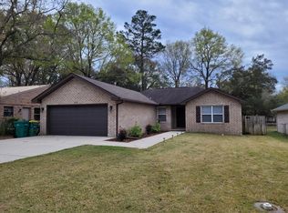 1600 26th St, Niceville, FL 32578