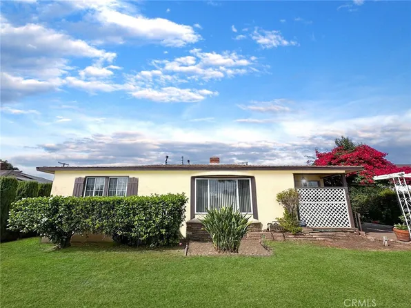 10249 Deveron Dr, Whittier, CA 90601