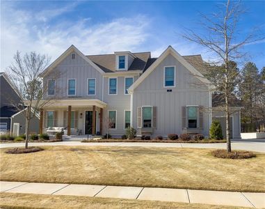 114 Owens Mill Pl, Canton, GA, 30115