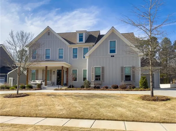 114 Owens Mill Pl, Canton, GA 30115