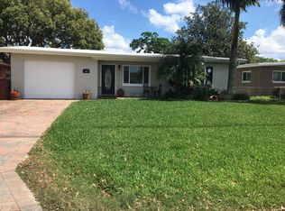 180 E Canal Dr, Palm Harbor, FL 34684