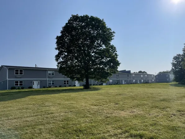 200 N Hill N Dale St, Danville, KY 40422