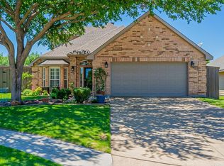 4807 Adolphus Dr, Frisco, TX 75035