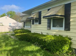 320 W Flint Park Blvd, Flint, MI 48505