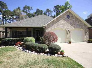 6830 Broadleaf Dr, Beaumont, TX 77708