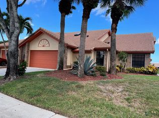 8432 Heather Pl, Boynton Beach, FL 33472