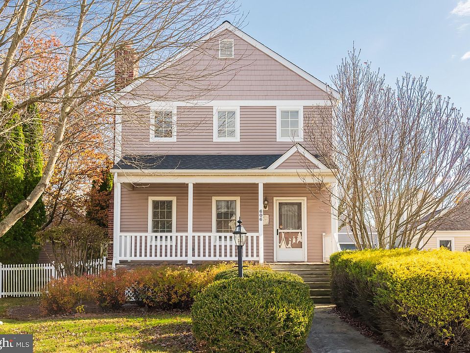1st image of 606 Wexford Ave