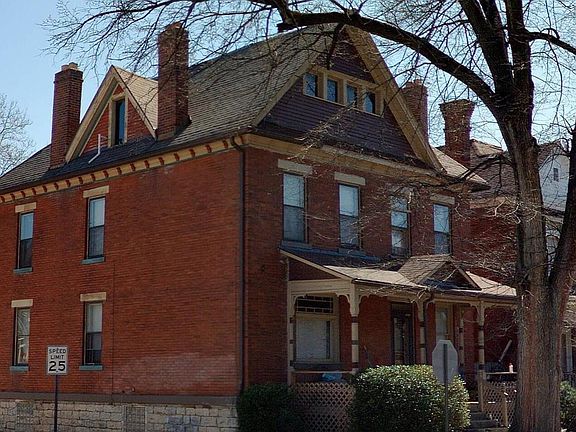 2nd image of 72-74 Governors Pl