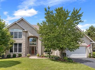 18630 W Lazy Acre Rd, Lake Villa, IL 60046