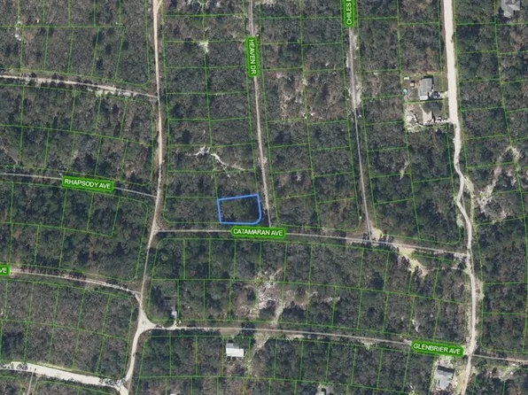 416 Heaven Dr, Lake Placid, FL 33852