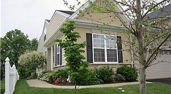 Magnificent Street in Ovations of Elk View