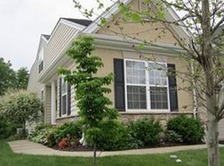 603 Strawbridge Ln, West Grove, PA 19390