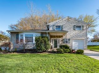 105 Marlin Dr, Fords, NJ 08863