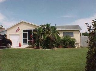 3644 Corrigan Ct, Palm Springs, FL 33461