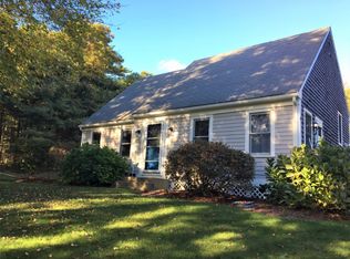 19 Speedwell Ln, Plymouth, MA 02360