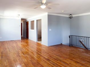 81 W 43rd St #2, Bayonne, NJ 07002