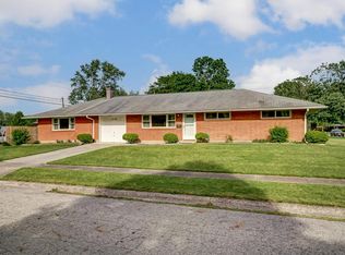 1536 Mott St, Reynoldsburg, OH 43068