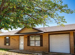 3734 Duke Ln, Abilene, TX 79602