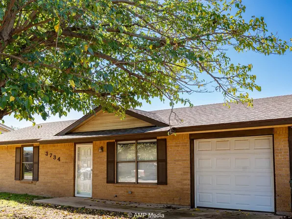 3734 Duke Ln, Abilene, TX 79602