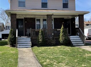 1200 Mifflin Ave, Pittsburgh, PA 15218