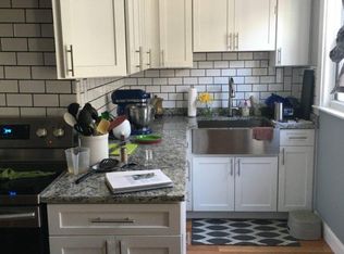 37 Cabot St #2, Salem, MA 01970