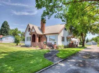 4302 N Marguerite Rd, Spokane, WA 99212