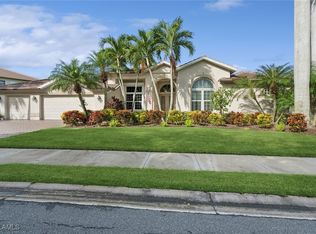 11150 Seminole Palm Way, Fort Myers, FL 33966