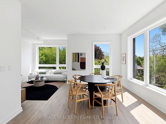 3rd image of 35 Birchcliff Ave #21