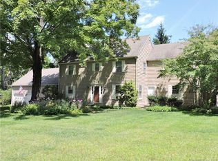 1423 Bucks Hill Rd, Southbury, CT 06488