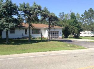 1328 North Ave, Crivitz, WI 54114