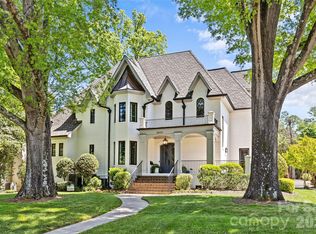 2200 Hastings Dr, Charlotte, NC 28207