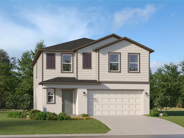 2284 Blue Grosbeak Pl, Wimauma, FL 33598