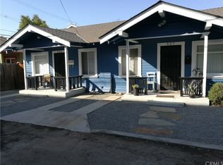 525 Olive Ave, Long Beach, CA 90802