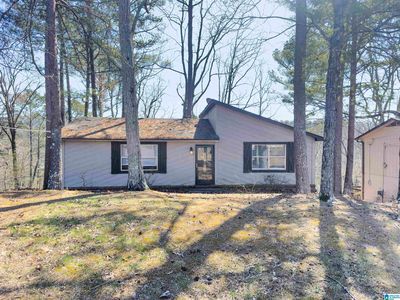 1833 Dry Creek Cir, Birmingham, AL, 35235
