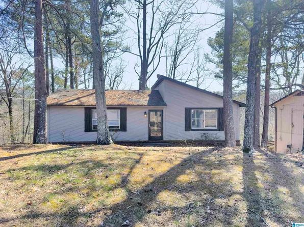 1833 Dry Creek Cir, Birmingham, AL 35235