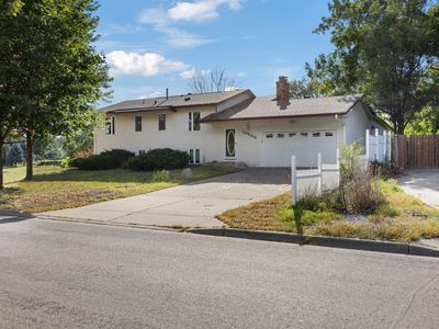 10500 Wren St NW, Coon Rapids, MN, 55433