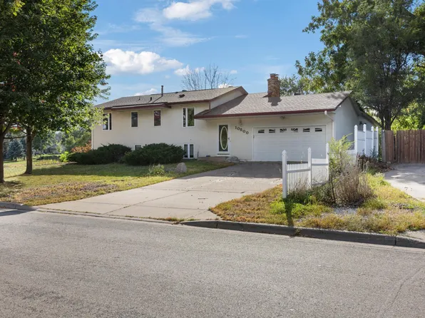 10500 Wren St NW, Coon Rapids, MN 55433