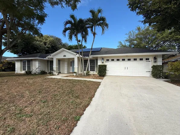 12775 Newton Pl, Wellington, FL 33414