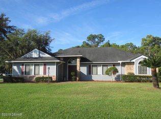 544 Spotted Sandpiper Dr, Daytona Beach, FL 32119