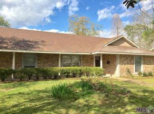 12257 Fairhaven Dr, Baton Rouge, LA 70815