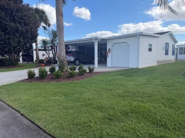 4033 Rain Dance, Sebring, FL 33872