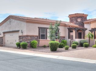 6202 E McKellips Rd UNIT 97, Mesa, AZ 85215