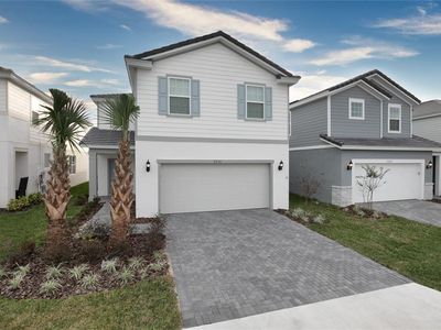 7331 Oakmoss Loop, Davenport, FL, 33837