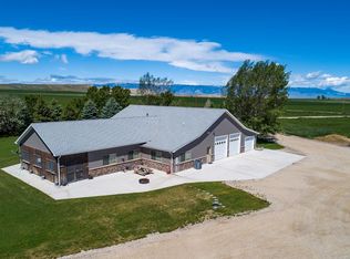 1899 Lane 8, Powell, WY 82435