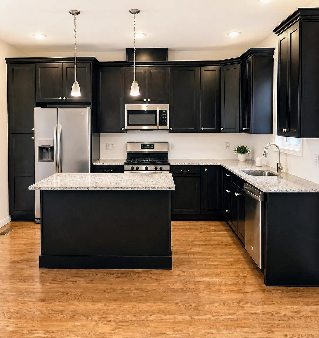 3 bed, 3.5 bath, 2211 sqft, $3,600 — Photo 4
